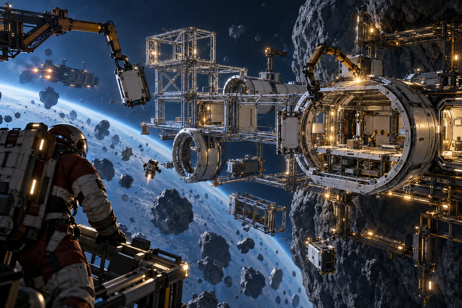 Will Breathedge 2 have base building at launch? guide artwork