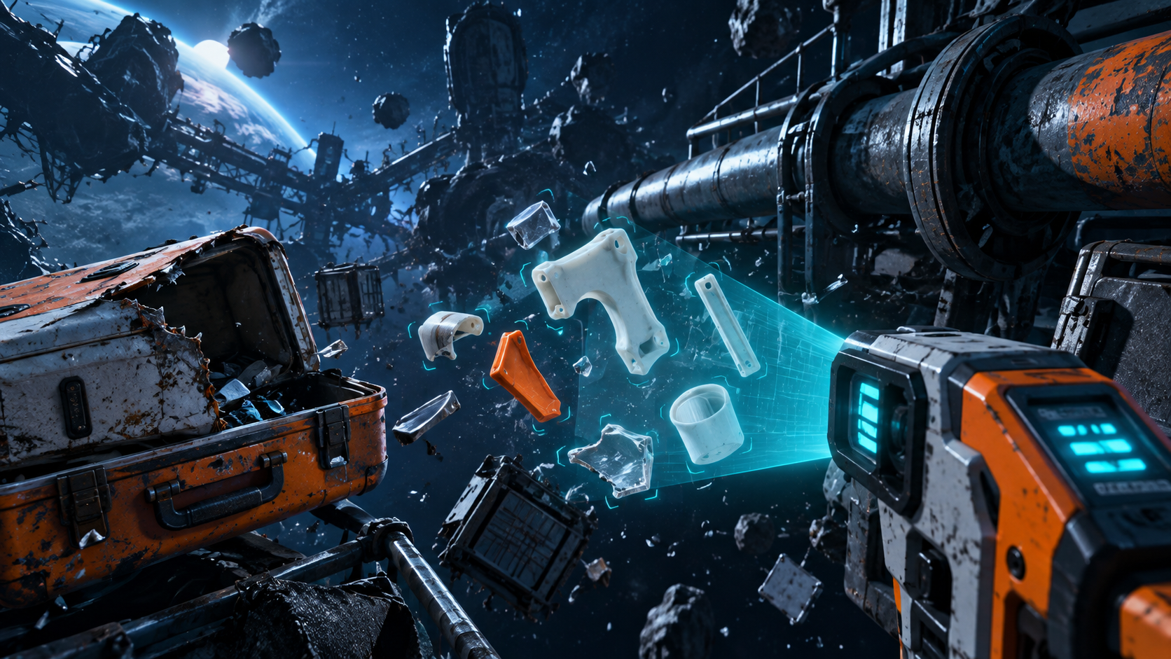 How to get water in Breathedge 2 guide artwork